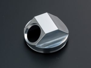 切削加工品