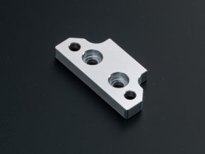 切削加工品