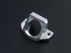 切削加工品