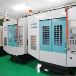 タッピングセンタ