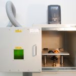 レーザーマーカー