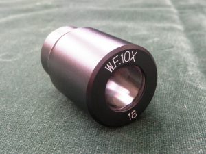 レーザーマーキング品