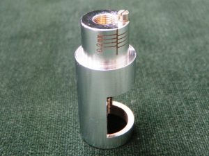 レーザーマーキング品