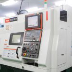 CNC複合旋盤