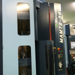 マシニングセンタ