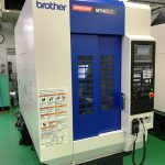 5軸タッピングセンタ